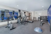 Holiday Inn Express Rensselaer Hotels in Jasper County