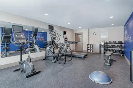 Holiday Inn Express Rensselaer