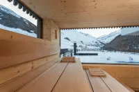 Langtaufererhof Hotels in Graun im Vinschgau