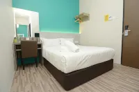 Eco Garden Hotel Hotels in Ampang Pecah