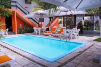 ポウサダ ハイビスカス