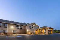 Days Inn by Wyndham Iron Mountain Hotel di Iron Mountain