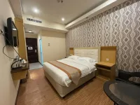 Grand Puncak Lestari Hotel Hotels in Air Salemba