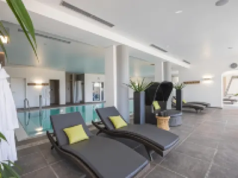 Hotel Tanneck Hotels in Unterallgau