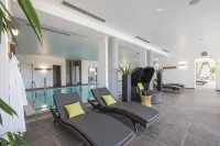 Hotel Tanneck Hotels in Bad Worishofen