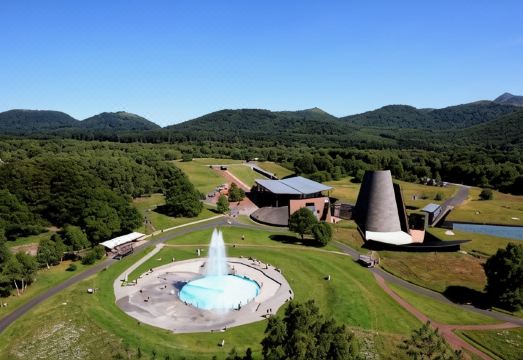 아파르트호텔 내부 주방 시설