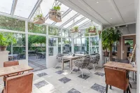 Hajé Restaurant de Aalscholver Hôtels à : Lelystad