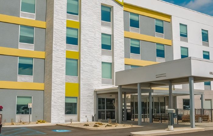 Home2 Suites by Hilton Logansport
