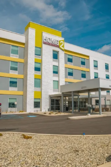 Home2 Suites by Hilton Logansport