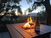 The Meiners Daughter - Beautiful Modernist 1 Bed Hotels in Ojai