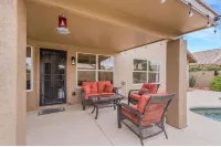 Beautiful Pool and Spectacular Modern Home! Your Arizona Sunshine Oasis Awaits!