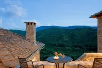 Kipi Suites - Mountain view
