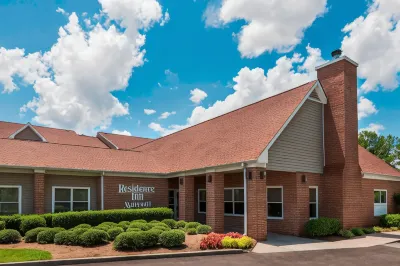Residence Inn Macon Hotels in Macon