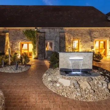 Logis Hotel de La Cloche