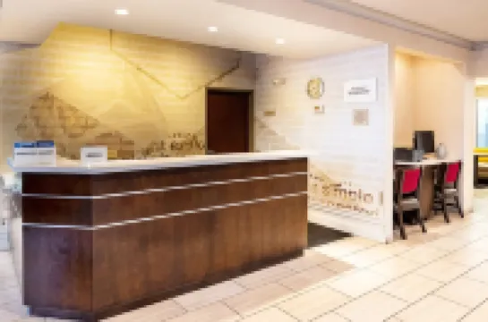 Fairfield Inn & Suites St. Louis Chesterfield