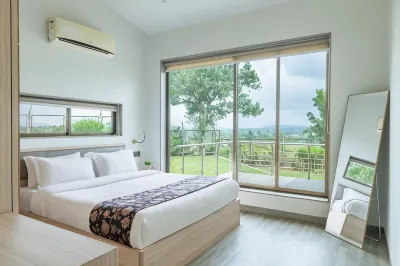 Energise Soul Retreat