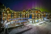 Blackstone Mountain Lodge by Clique Hotel a Kananaskis