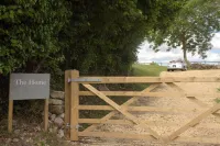 Peaceful, scenic,cosy cottage near Wells and Frome - 3-Star