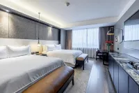 Eb Hotel by Eurobuilding Quito Airport Отели рядом с Аэропорт Марискаль Сукре