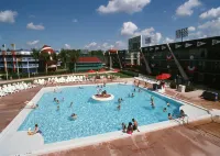 Disney's All-Star Sports Resort - Family