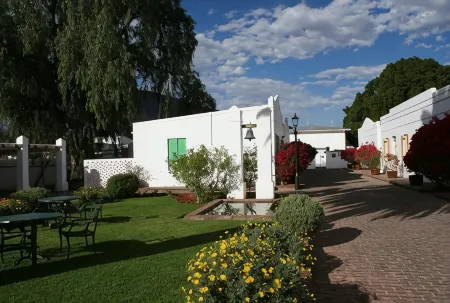 Karoopark Guest House