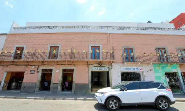 Hotel Santa Rita