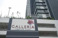 Galleria Equine Park @ Seri Kembangan