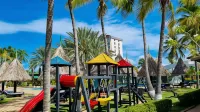 Hotel Margarita Village Hotels in Antonio Díaz Municipality