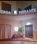 Casa Ferrante