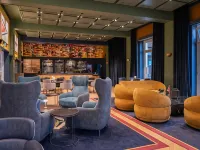 Hotel Kieler Yacht-Club Hotels near Mediendom