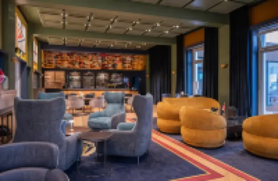 Hotel Kieler Yacht-Club