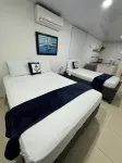 Aloha Beach Sai Hotel a 
