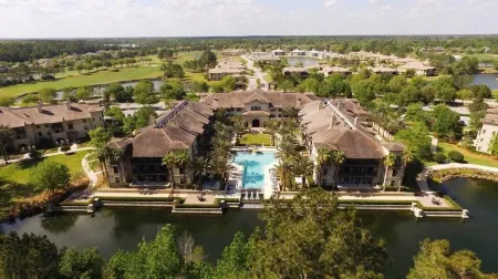 RESORT LIVING: Golf, Beaches and St Augustine Отели рядом с достопримечательностью «World Golf Village»