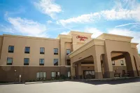 Hampton Inn Morehead Hotel dekat Morehead State University