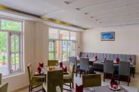 Siddhartha Sunny Resort, Surkhet - breakfast