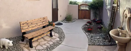 BEAUTIFUL PRIVATE ROOM