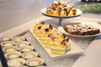 Niseko Northern Resort, An'Nupuri - breakfast