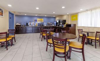 Travelodge by Wyndham Charles Town/Harpers Ferry