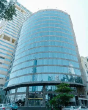 Montana Al Azizia Hotel Hotels in Al Aziziyah