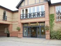Warwick Conferences - Scarman Hotels in Coventry