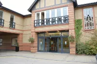 Warwick Conferences - Scarman