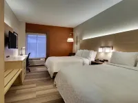 Holiday Inn Express & Suites CEDAR RAPIDS-I-380 @ 33RD AVE by IHG Hotels in Cedar Rapids