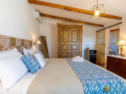 Le Sei Conche Relais & Spa Hoteles en Ugento