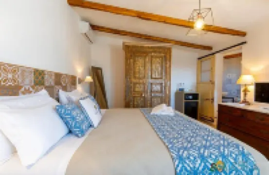 Le Sei Conche Relais & Spa