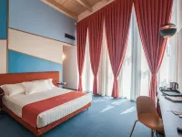 Best Western Plus Dimora del Monaco Hotels in Matera