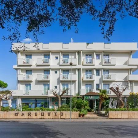 Hotel Mariotti