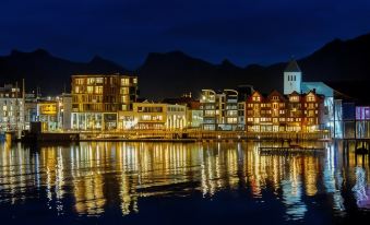 Nordis Apartments - Torget 21