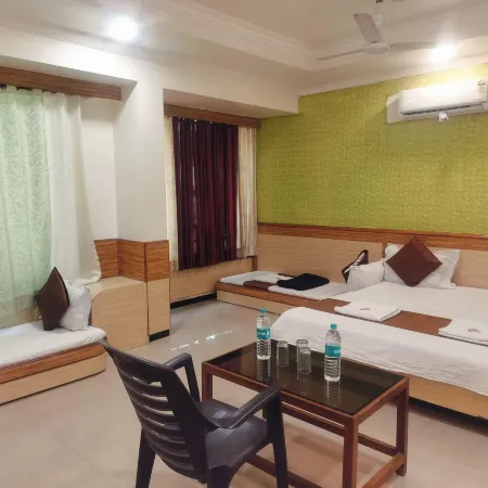 Hotel Om Park