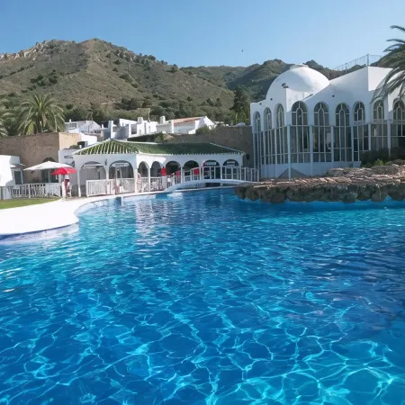 Nerja Villas-Capistrano