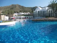 Nerja Villas-Capistrano - parking